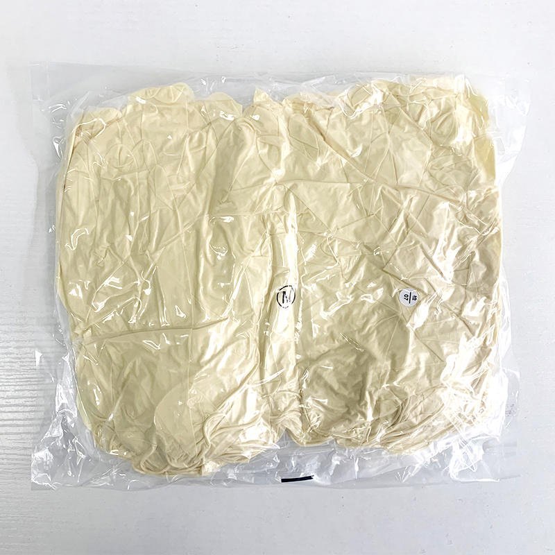 利潔凈千級(jí)乳膠手套成分